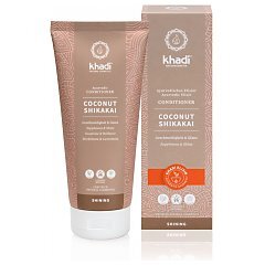 Khadi Coconut Shikakai Conditioner 1/1