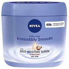 Nivea Irresistibly Smooth Body Cream 1/1