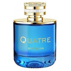 Boucheron Quatre En Bleu 1/1