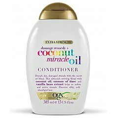 Organix Damage Remedy + Coconut Miracle Oil Conditioner 1/1