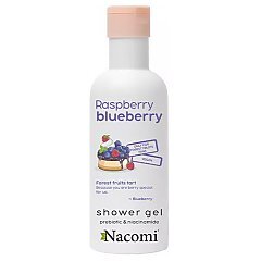 Nacomi Shower Gel 1/1