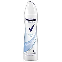 Rexona Cotton Dry Anti-Perspirant 48h 1/1