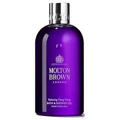 Molton Brown Relaxing Ylang Ylang Body Wash 1/1