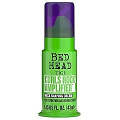 Tigi Curls Bed Head Rock Amplifier Cream 1/1