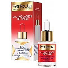 Perfecta Multikolagen Retinol Expresowy Lifting 1/1