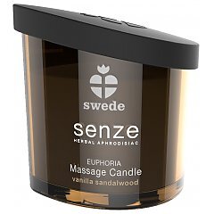 Śwede Senze Massage Candle 1/1