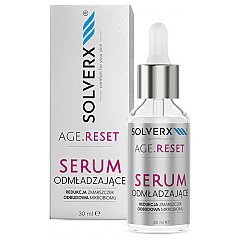 Solverx Age Reset 1/1