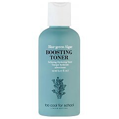 Too Cool For School Blue-Green Algae Boosting Toner 1/1