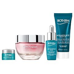 Biotherm Aquasource Cica Nutri 1/1