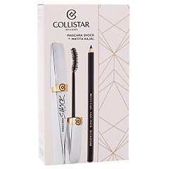 Collistar Mascara Shock Set 1/1