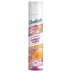 Batiste Dry Shampoo 1/1