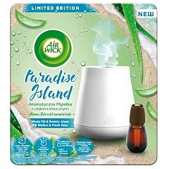 Air Wick Essential Mist Aroma Paradise Island 1/1