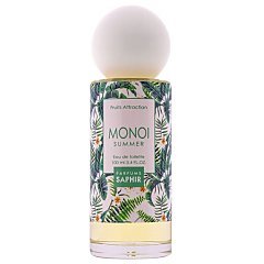 Saphir Fruit Attraction Monoi Summer 1/1