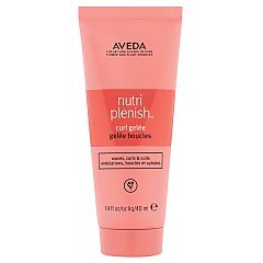 Aveda Nutriplenish Curl Gelee 1/1