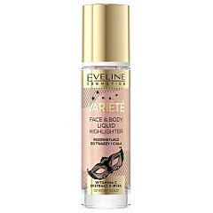 Eveline Cosmetics Variete Liquid Highlighter 1/1