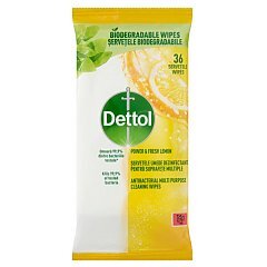 Dettol Power & Fresh 1/1