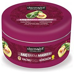 Dermokil Natural Hair Mask 1/1