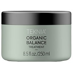 Lakme Teknia Organic Balance Treatment 1/1