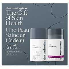 Dermalogica The Powder Exfoliant Duo Set 1/1