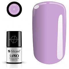 Silcare SoPro Hybrid Gel 1/1