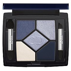 Christian Dior 5 Couleurs Designer 1/1