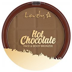 Lovely Hot Chocolate 1/1