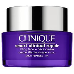 Clinique Smart Clinical Repair Lifting Face + Neck Cream 1/1