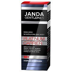 Janda Gentelman Platinum Carrier 1/1