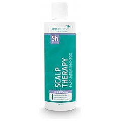 Neofollics Scalp Therapy Exfoliating Shampoo 1/1