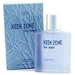 Chat D'or Keen Zone For Men 1/1