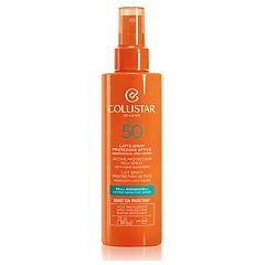Collistar Tanning Moisturizing Milk Spray Hyper Sensitive Skin 1/1