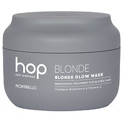 Montibello HOP Blonde Glow 1/1