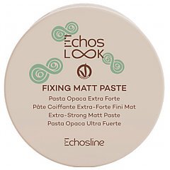 Echosline Echos Look Ultra Set Gel Extra Strong 1/1
