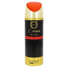 Armaf Le Femme 1/1