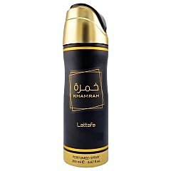 Lattafa Velvet Oud 1/1