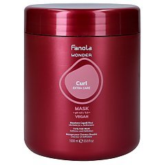 Fanola Wonder Curl Extra Care 1/1
