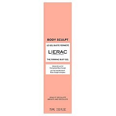 LIERAC Body Sculpt Le Gel Buste Fermete 1/1