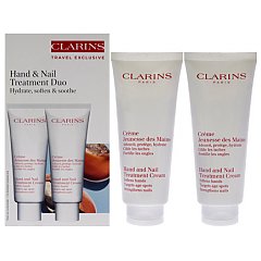 Clarins Hand and Nail Treatment Balm 1/1