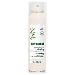 Klorane Dry Shampoo 1/1