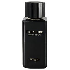 Zimaya Treasure 1/1