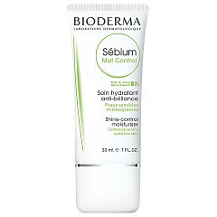 Bioderma Sebium Mat Control 1/1