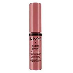 NYX Butter Gloss 1/1