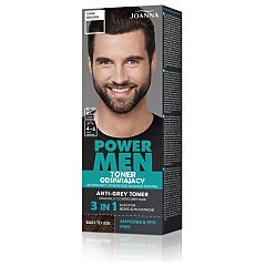 Joanna Power Men 1/1