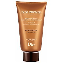 Christian Dior Bronze After Sun Monoï Balm 1/1