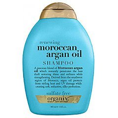 Organix Moroccan Argan Oil Shampoo 1/1