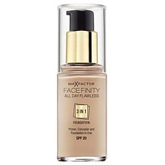 Max Factor Facefinity 3 in 1 All Day Flawness 1/1