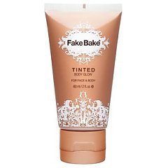 Fake Bake Tined Body Glow 1/1