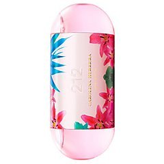 Carolina Herrera 212 Surf for Her Limited Edition 1/1