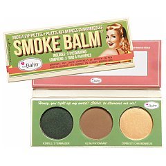 The Balm Smoke Balm Smokey Eye Palette 1/1