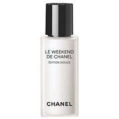 CHANEL Le Weekend de CHANEL Edition Douce 1/1